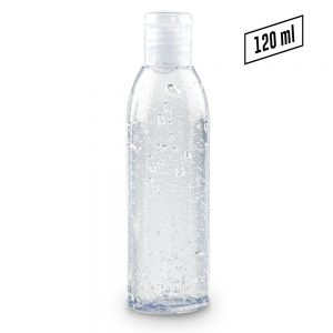 GEL ANTIBACTERIAL 120 ML