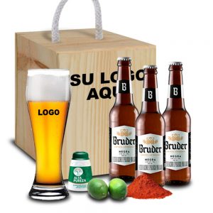 KIT MICHELADA