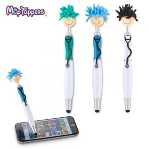 BOLIGRAFO MOP MEDIC STYLUS