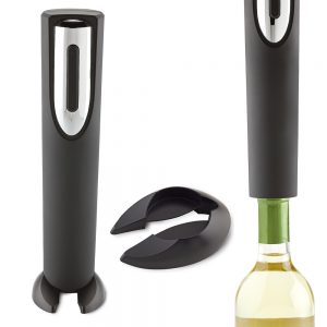 DESTAPADOR ELECTRICO PARA VINOS