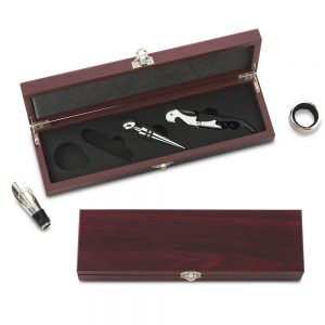 SET DE VINO GRAPPA