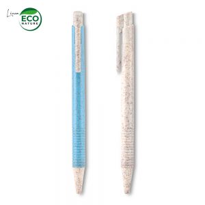 BOLIGRAFO BIODEGRADABLE SUMMIT ECO
