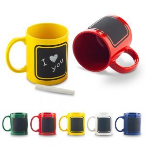 MUG EN CERAMICA TABLERO FRAME