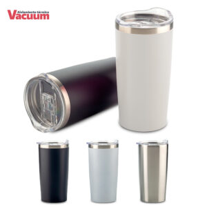 Mug Metálico Slash 360 ml