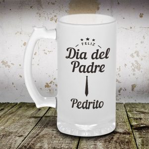 MUG CERVECERO
