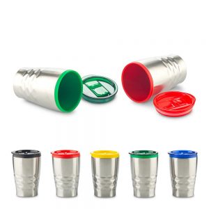 MUG METALICO BLAST