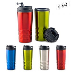 MUG METALICO SALVATORE