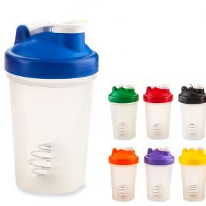 POCILLO PLASTICO SHAKER