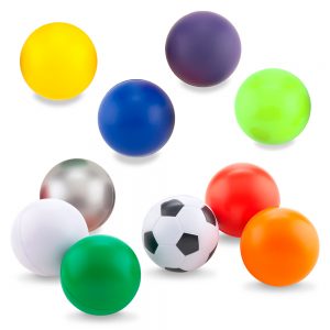PELOTA ANTIESTRES