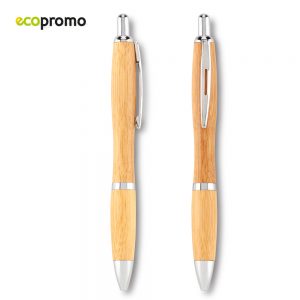 ESFERO VENTURA BAMBOO NATURAL