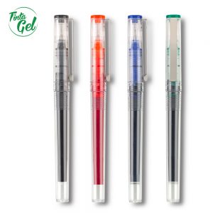 Esfero Rapid Gel