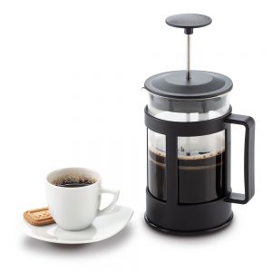 Cafetera de presión