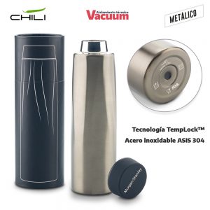Termo metalico