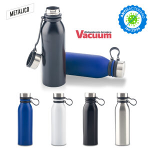 Botilito Metalico