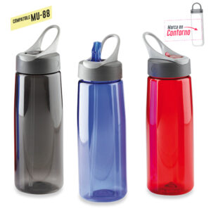 Botilito Sport Laguna 800 ml