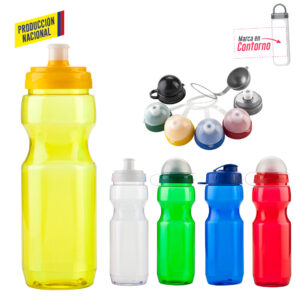Botilito Urban 650 ml