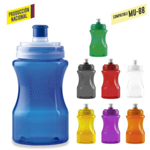 Mini Botilito Ergo 420ml