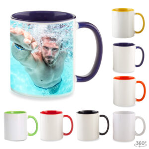 Mug para Sublimación