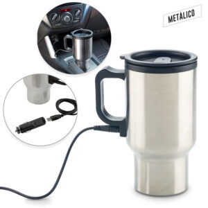 Pocillo para carro