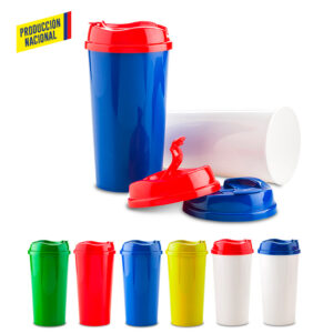 Vaso Plástico 20 oz