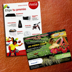 Flyers