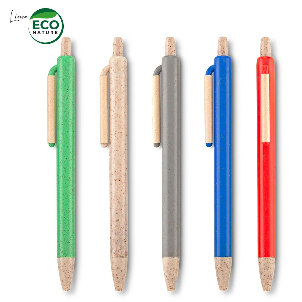 Esfero Carter Eco