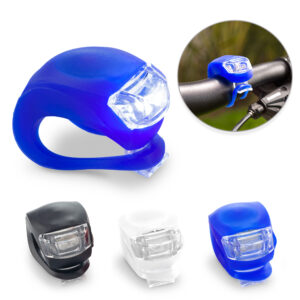 Linterna de dos leds