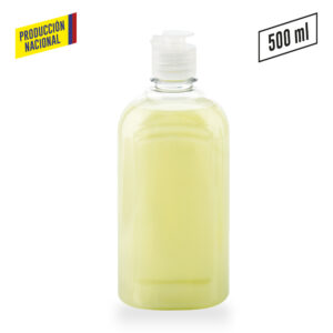 Jabón Antibacterial con aloe vera y glicerina