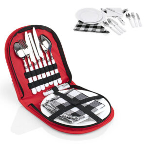Set para BBQ