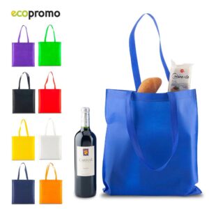 Bolsa en Cambrel con manija