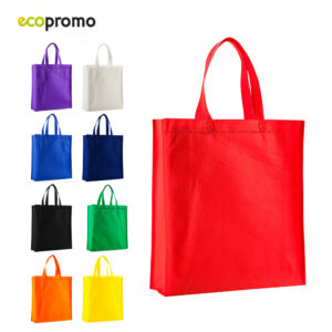 Bolsa en Cambrel con fuelle
