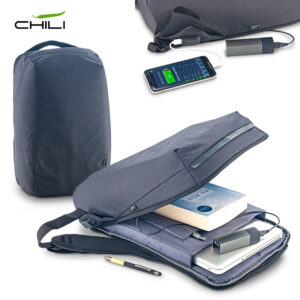 Morral antirrobo