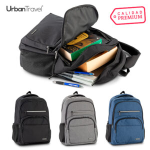 Morral para portátil