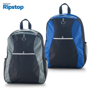 Morral con ripstop