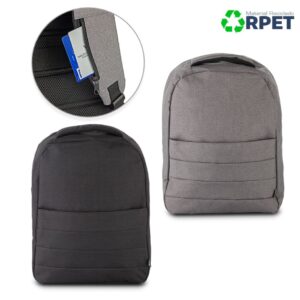 Morral para laptop