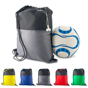 Tula Morral en lona poliester