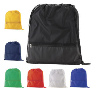 Tula morral con malla