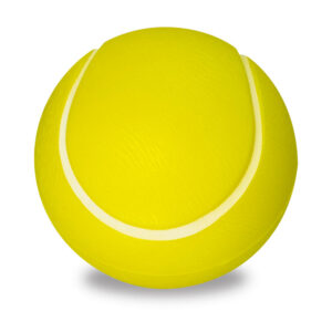 Pelota Antiestrés Tenis