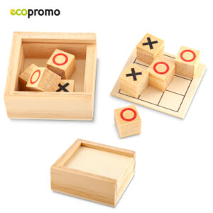 Juego Triqui