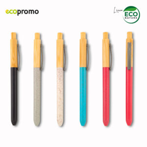 Esfero Bennin Bamboo Eco