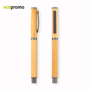 Esfero Kord Bamboo