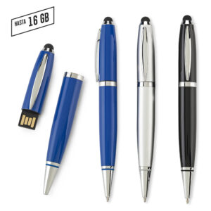 Esfero Memoria USB