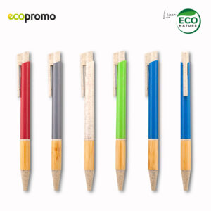 Esfero Summit Eco Bamboo