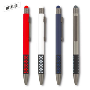 Esfero Tankist Stylus