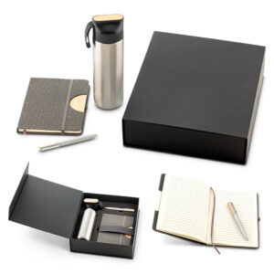 Kit de Botilito, esfero y libreta