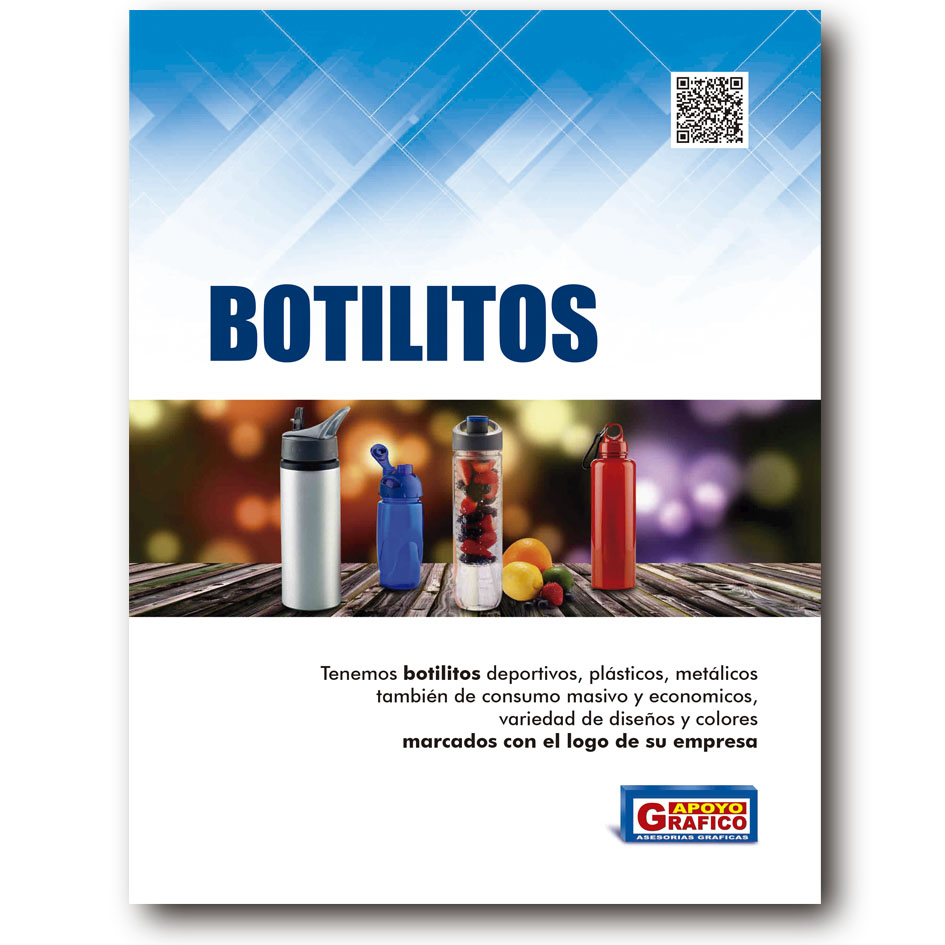 Portafolio de Botilitos
