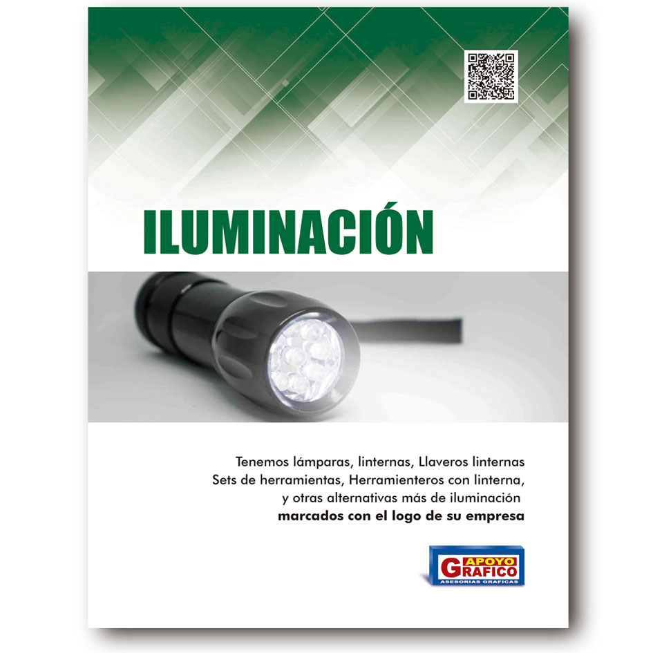 Portafolio de linternas