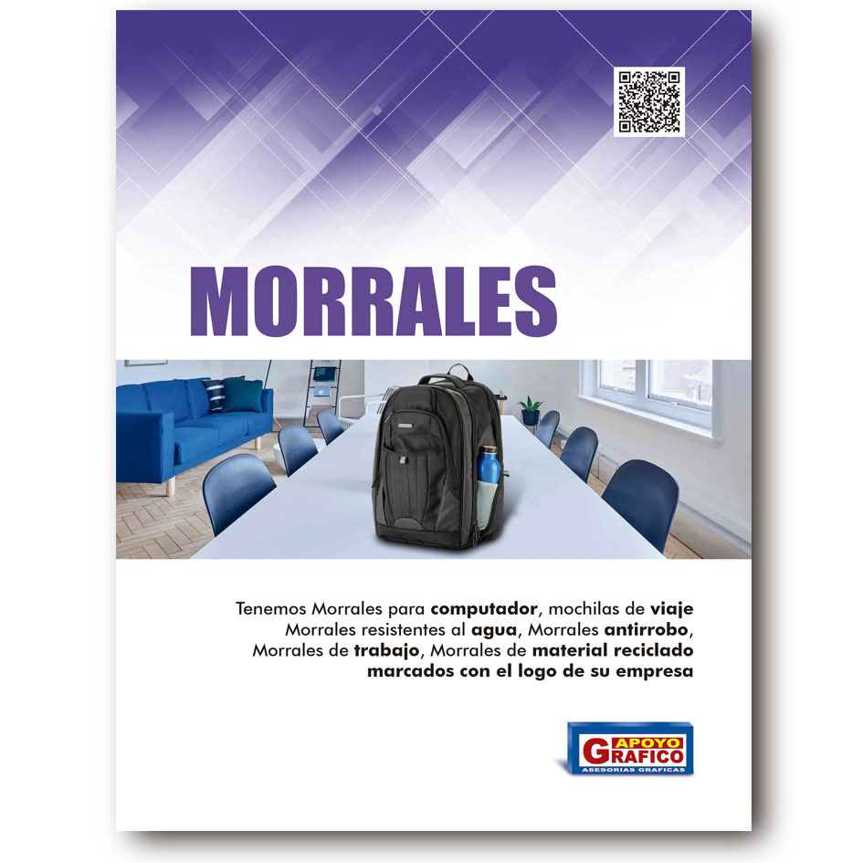Portafolio de morrales