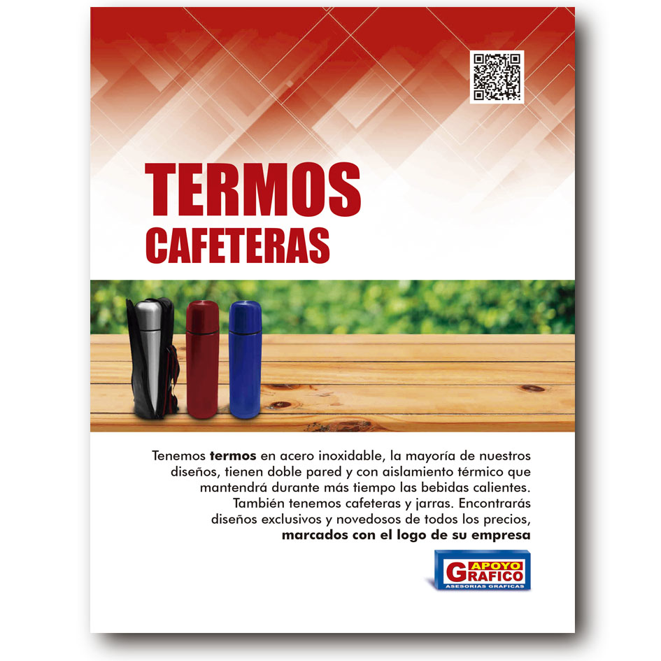 Portafolio de termos