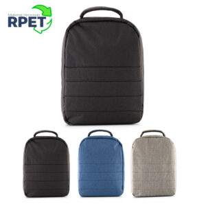 Morral en poliéster reciclado RPET
